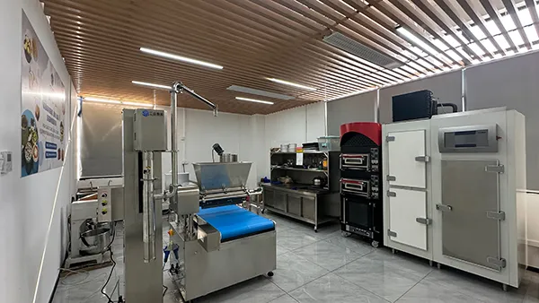 Company Profile