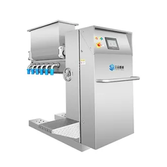 Multifunctional Filler