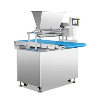 Gearwheel Depositor