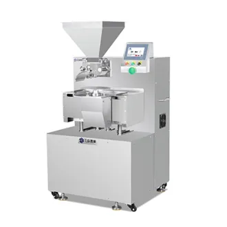 Cake Icing and Decorating Machine
