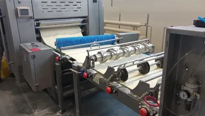 Multifunctional Filler MF800