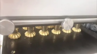 Cookie Machine CK400