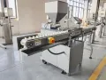 Automated Side Injector SX250