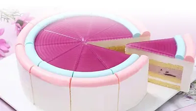 Bakery Cutting Machine