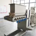 Multifunctional Filler / Bakery Depositor MF800