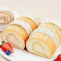 Bakery Production Line