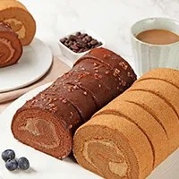 Bakery Production Line