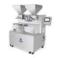 Cake icing & Decorating Machine CT608-C4