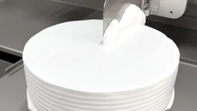 Cake icing & Decorating Machine CT608-C4