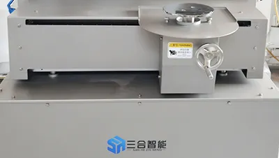 Cake icing & Decorating Machine CT608-C4