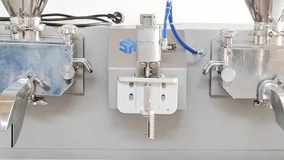 Cake icing & Decorating Machine CT608-C4
