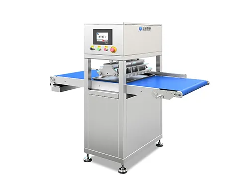 Cake Punch Machine (Cake Cutting)