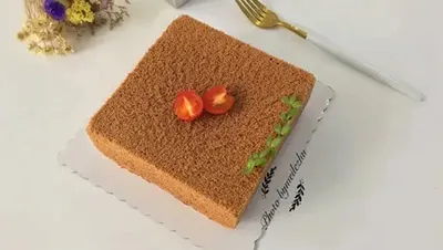 Cake Punch Machine (Cake Cutting)