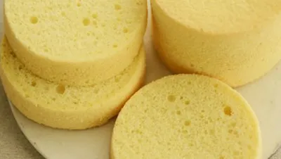 Cake Punch Machine (Cake Cutting)
