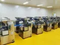 Cake Decorating Line