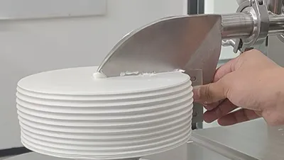 Cake Decorating Line