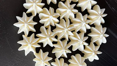 Cake Decorating Line