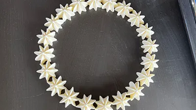Cake Decorating Line
