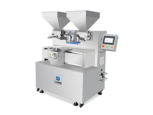 Cake Icing and Decorating Machine