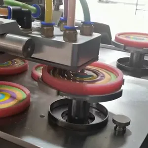 Multi-Color Depositor CH7