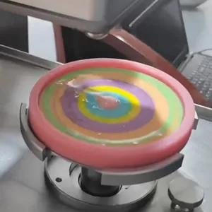 Multi-Color Depositor CH7