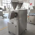 Cake Decorating Machine (Double Station)