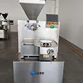 Cake Icing Machine (Single Station)