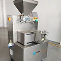 Cake Icing Machine (Single Station)