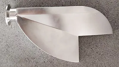 Cake Icing Machine (Single Station)