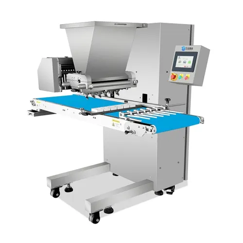 Cookie Machine