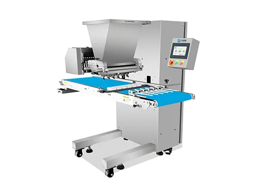 Cookie Machine
