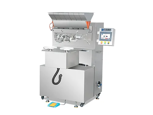 Gearwheel Depositor