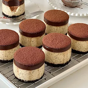 Mousse Cake Production Line