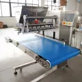 Multi-Piston Depositor