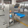 Multi-Piston Depositor