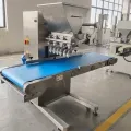 Multi-Piston Depositor