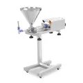 Single Piston Depositor