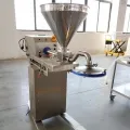 Single Piston Depositor
