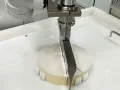 Ultrasonic Cutting Machine CU600